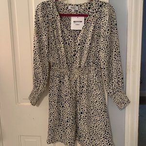 Women's BB Dakota Spot A Cutie Dress